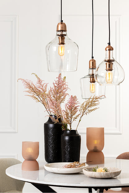 Schale NOUD von Light and Living