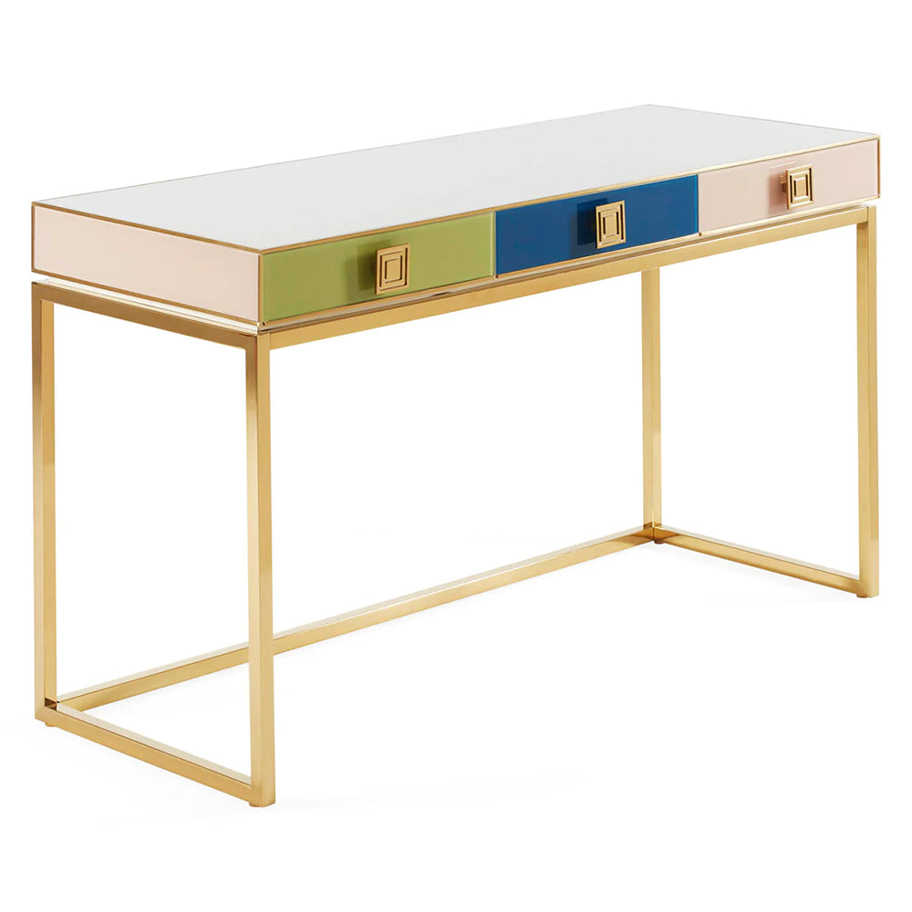 Schreibtisch TORINO von Jonathan Adler