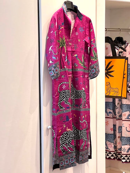 seiden-kaftan-pink-rose-ortigia-sicilia