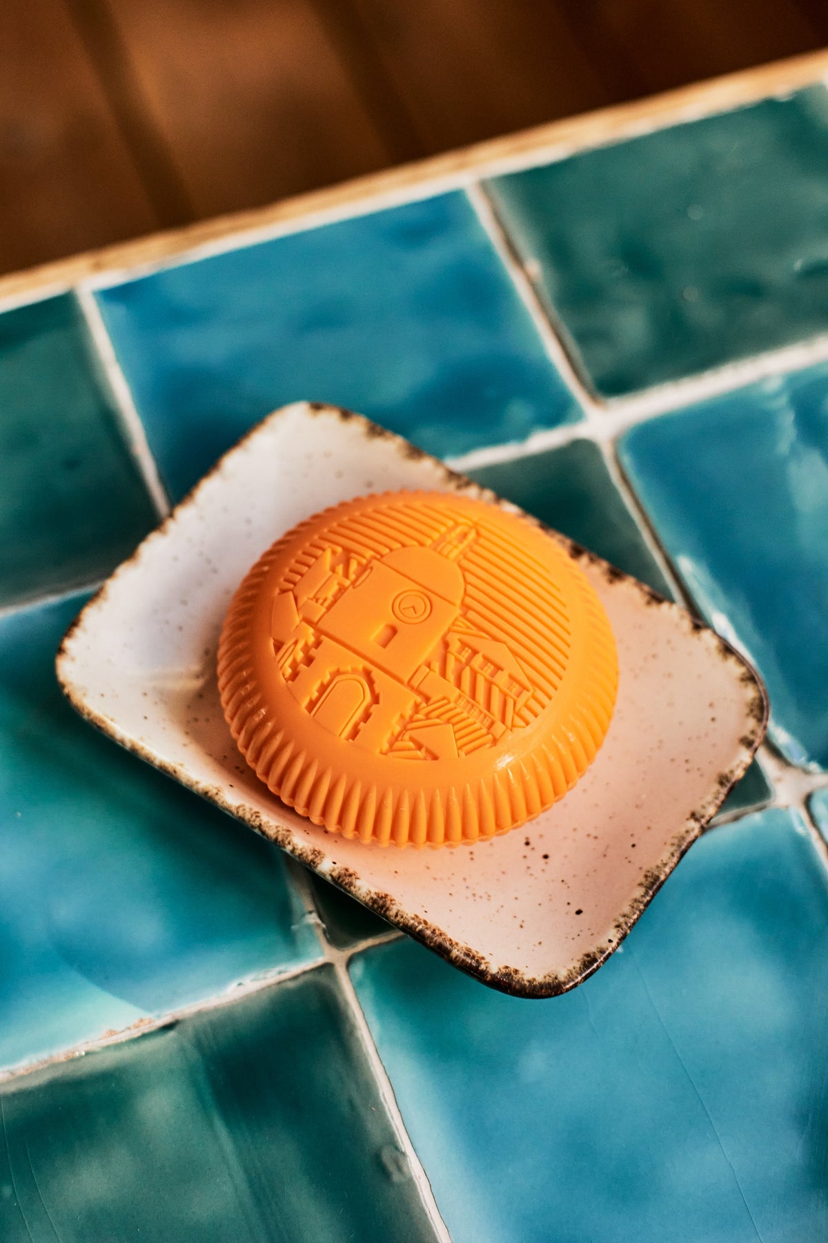Baobab Collection – Geschenkbox Seife Miami &amp; À Saint-Tropez (2 x 150 g)