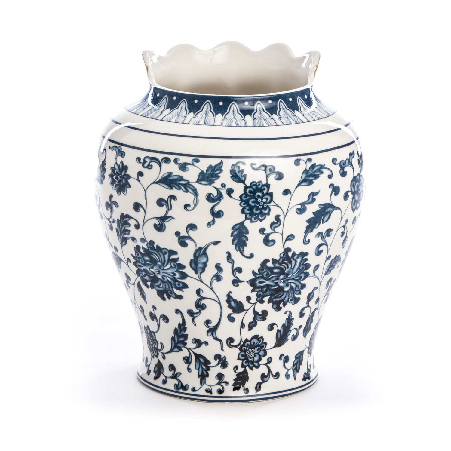 Vase HYBRID MELANIA von Seletti