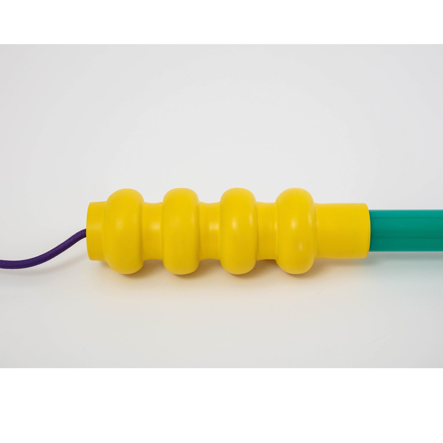 Seletti LED-Leuchte in Grün für Wand oder Boden