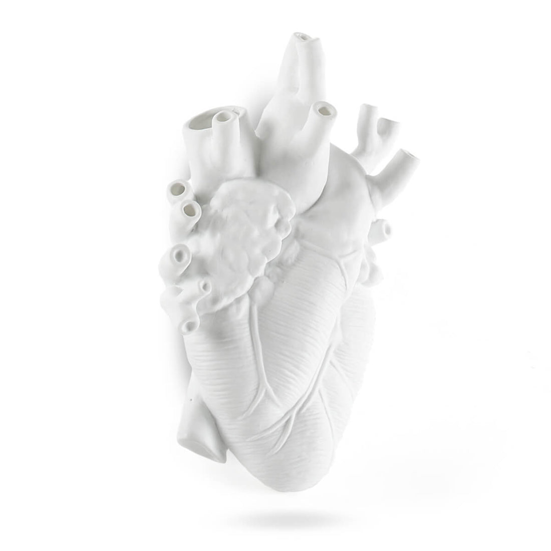 Seletti Love in Bloom – Statement-Objekt in Herzform