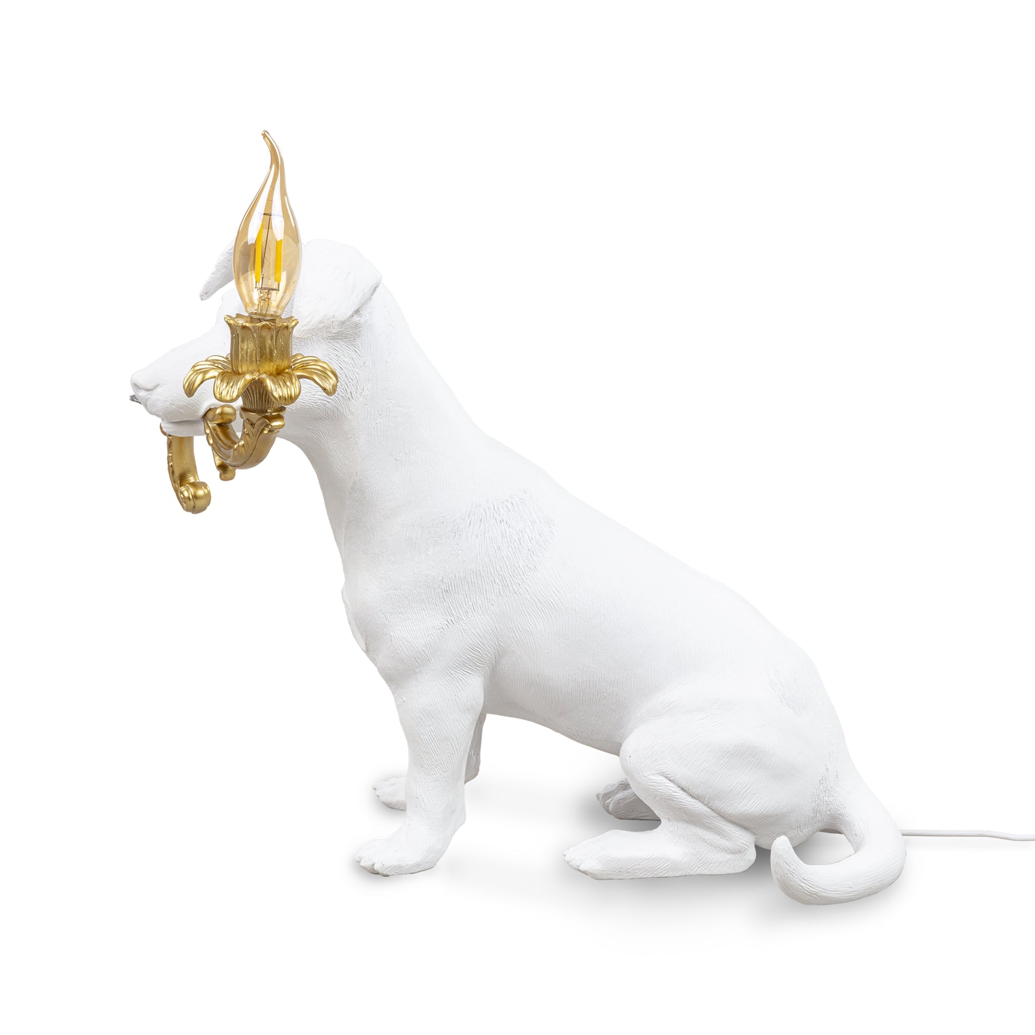Designerlampe Seletti Rio – verspieltes Lichtobjekt