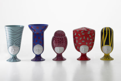 SISTERS Vasen von Bosa