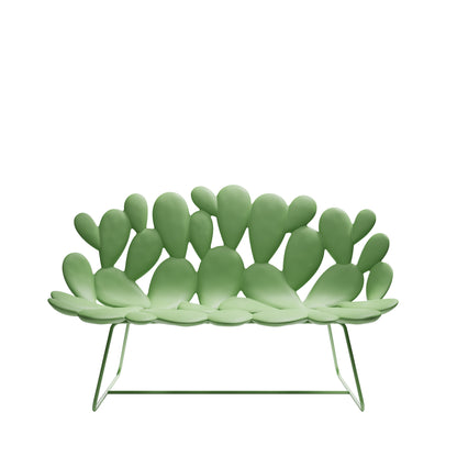 FILICUDI SOFA modernes Design für stilbewusstes Wohnen in Balsam Green
