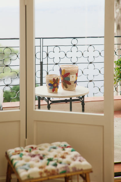 Terrasse - Baobab Collection - Duftkerze Tournesol - limited Edition