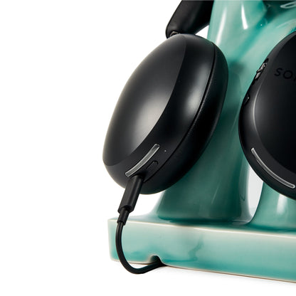 Hand-Stand + Auriculares Sonos Ace en negro