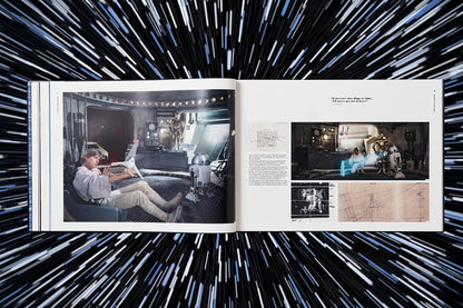 El archivo de Star Wars. 1977-1983 XXL