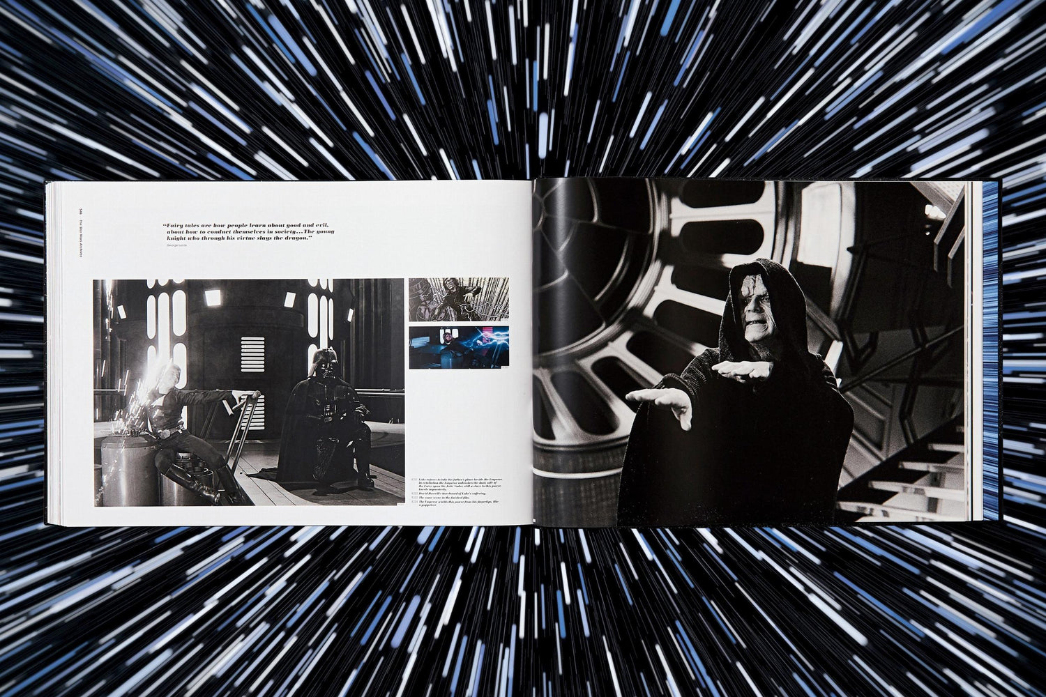 El archivo de Star Wars. 1977-1983 XXL