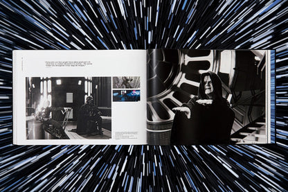 El archivo de Star Wars. 1977-1983 XXL