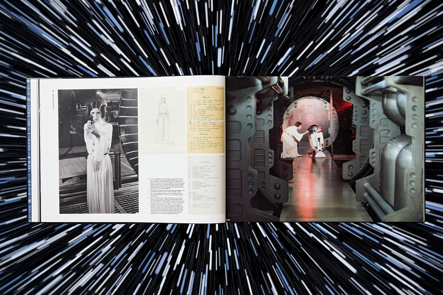 El archivo de Star Wars. 1977-1983 XXL