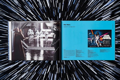 Das Star Wars Archiv. 1977–1983 – Ein monumentales Werk für die Fans der Originaltrilogie