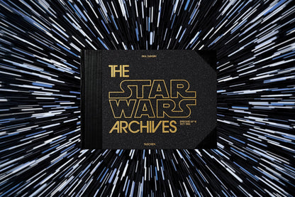 El archivo de Star Wars. 1977-1983 XXL
