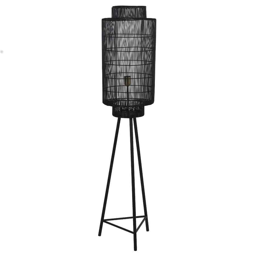 Stehlampe GRUARO - Light &amp; Living