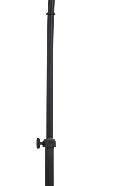 Stehleuchte 47x29x129 cm als stilvoller Lichtakzent