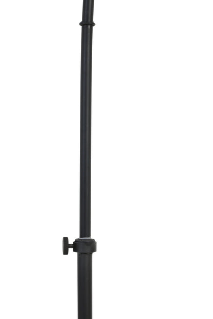 Stehleuchte 47x29x129 cm als stilvoller Lichtakzent
