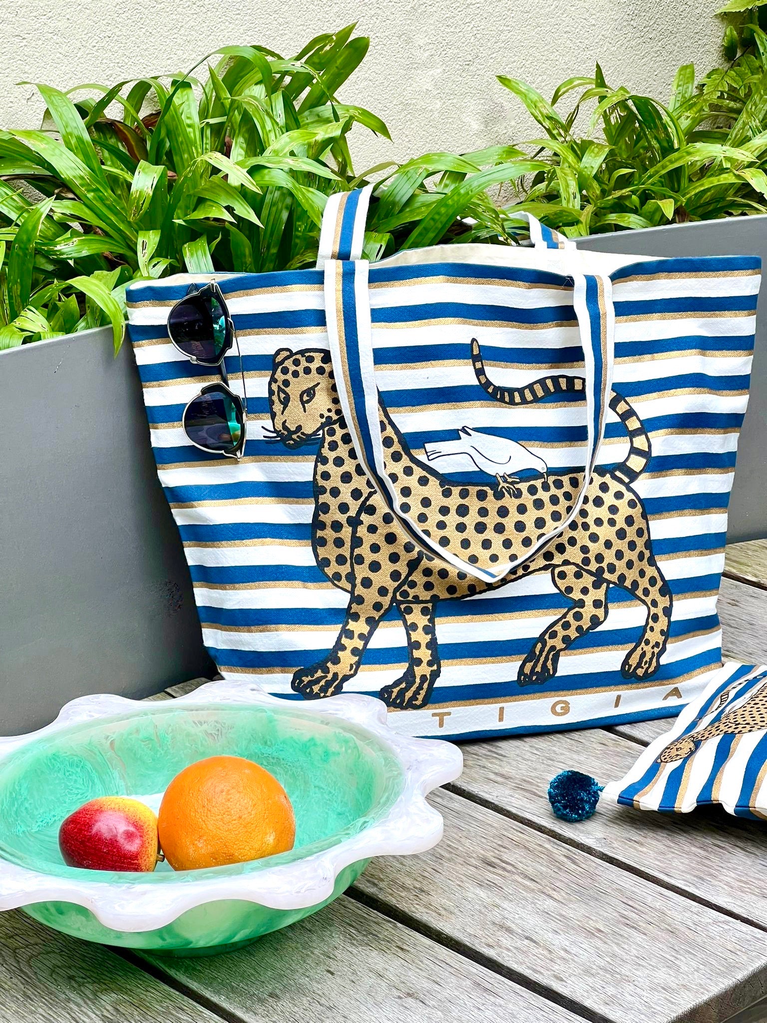 Strandtasche &