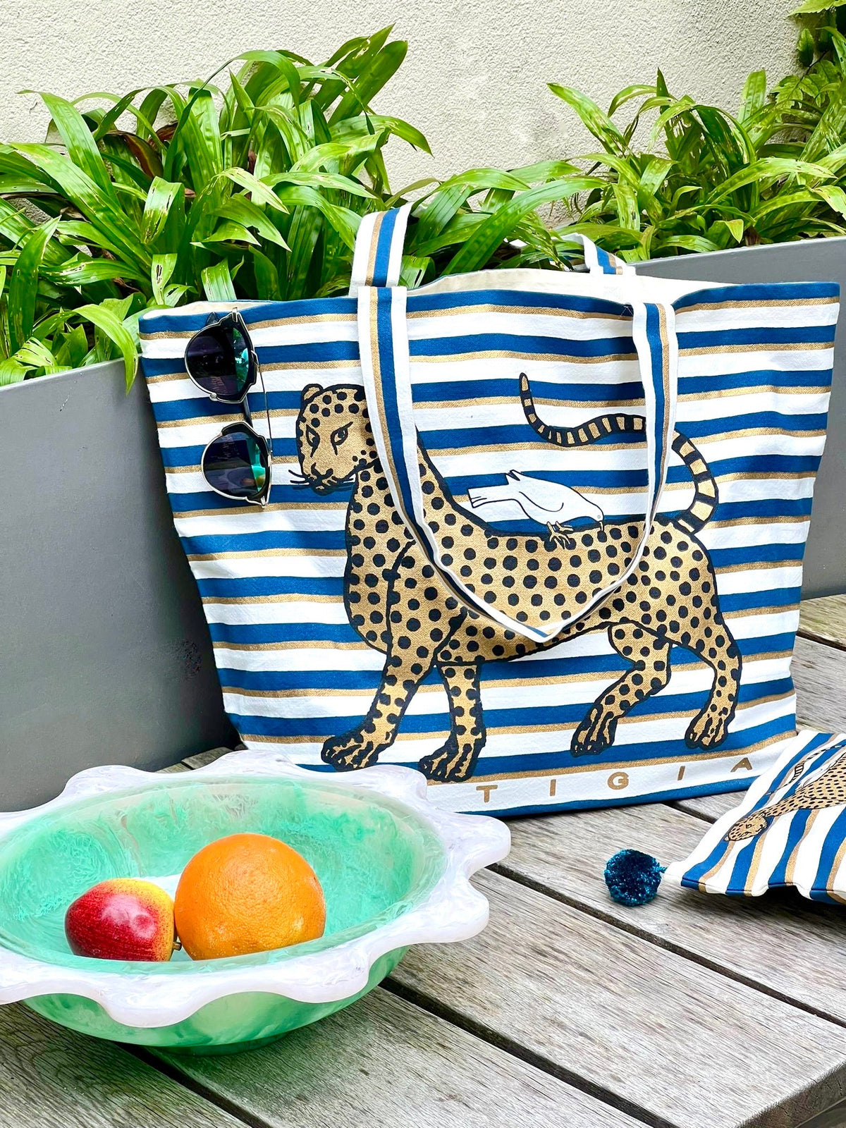 Strandtasche &
