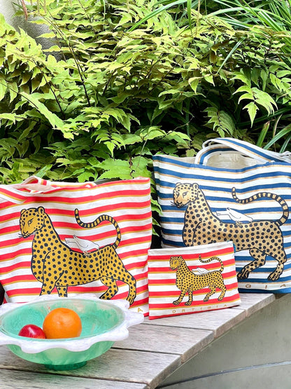 Clutch de playa &