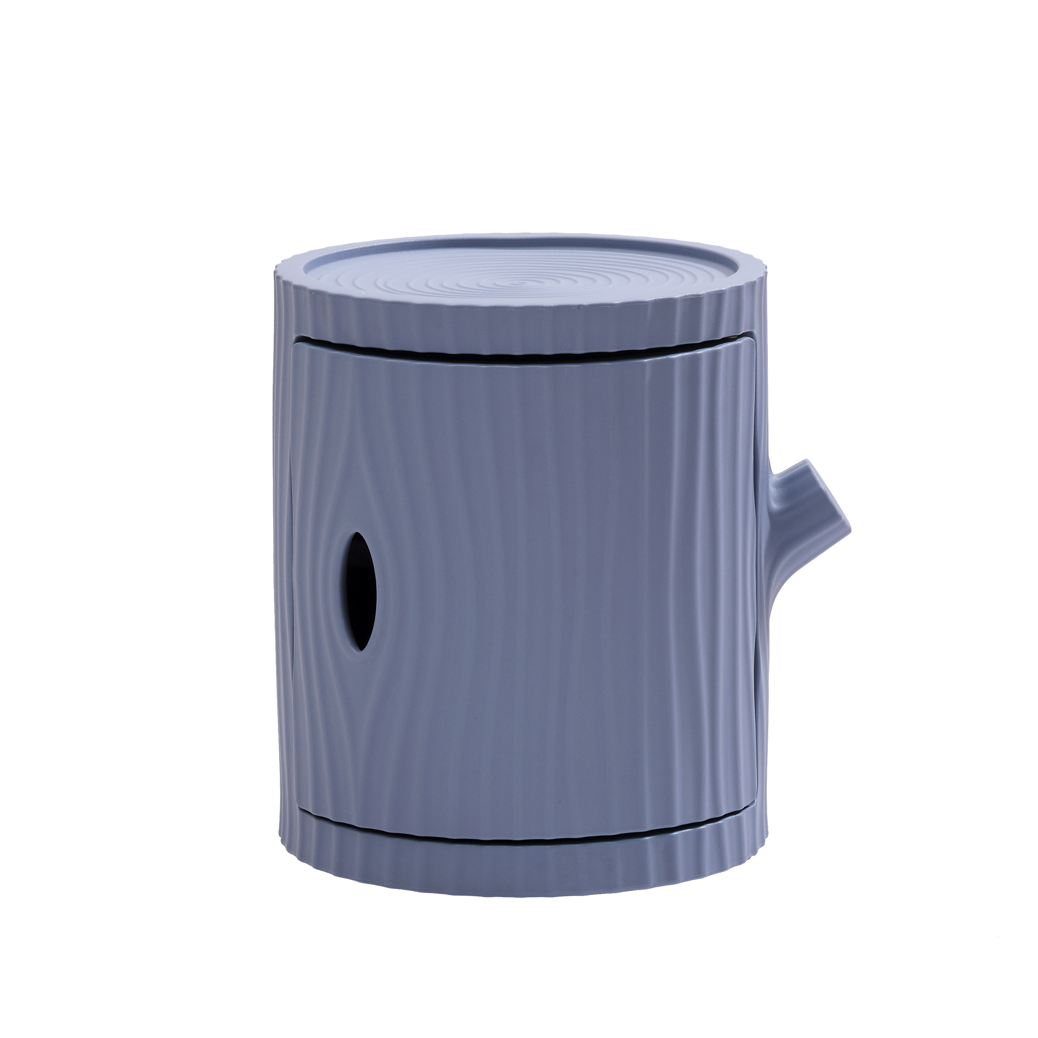 TRONCO Print – modernes Designobjekt für stilvolle Räume