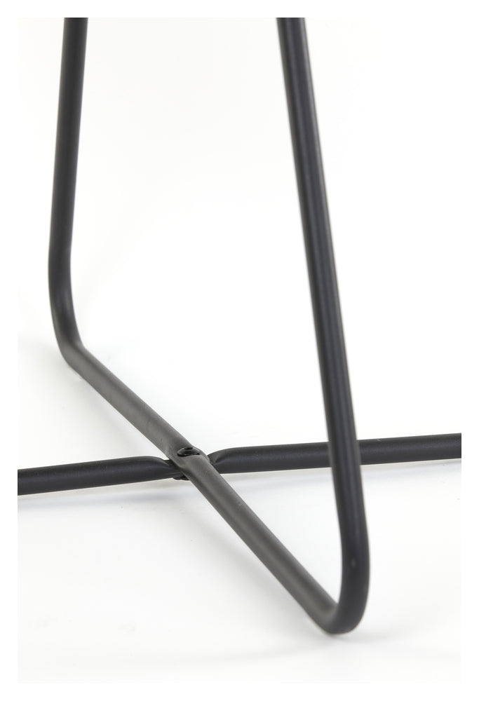 Stuhl ANTONY schwarz