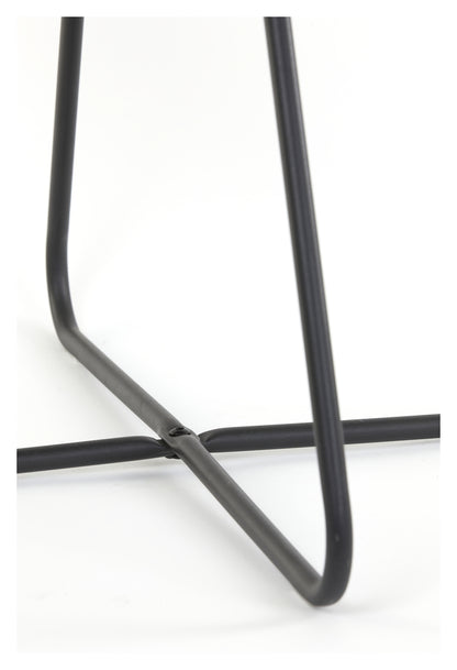 Stuhl ANTONY schwarz