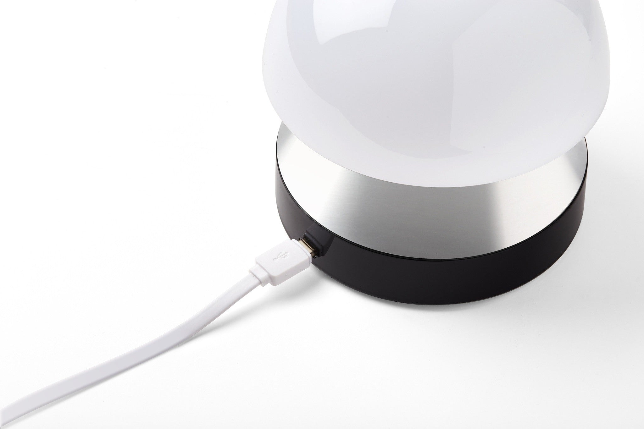 LED Lichtwecker mit Farbwechsel und Touch Bedienung