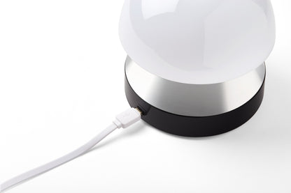 LED Lichtwecker mit Farbwechsel und Touch Bedienung