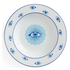 Jonathan Adler DRUGGIST Suppenteller mit kunstvollen Motiven