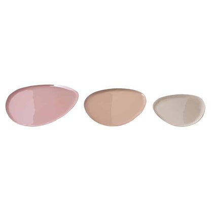 Tablett Set ELEKTRA oval