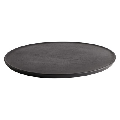 Bandeja redonda BENTO L madera de mango ø37cm