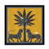 Lacktablett SAHARA von Ortigia Sicilia