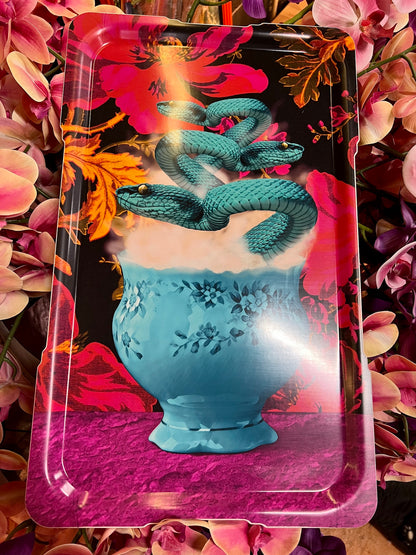 Bandeja BOABOL 53 x 32,5 cm