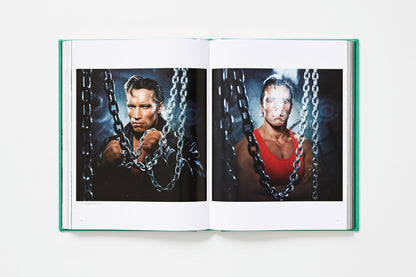 ARNOLD. Capitello Edition en XXL, edición limitada