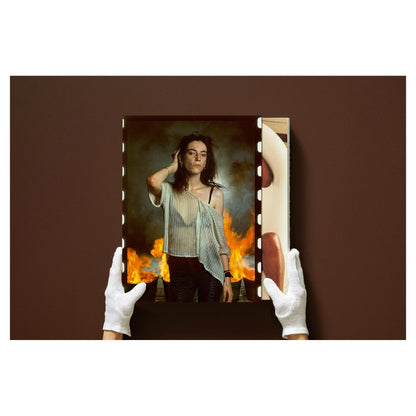 TASCHEN Edition Whoopi Goldberg 1984 in luxuriösem Präsentationsformat