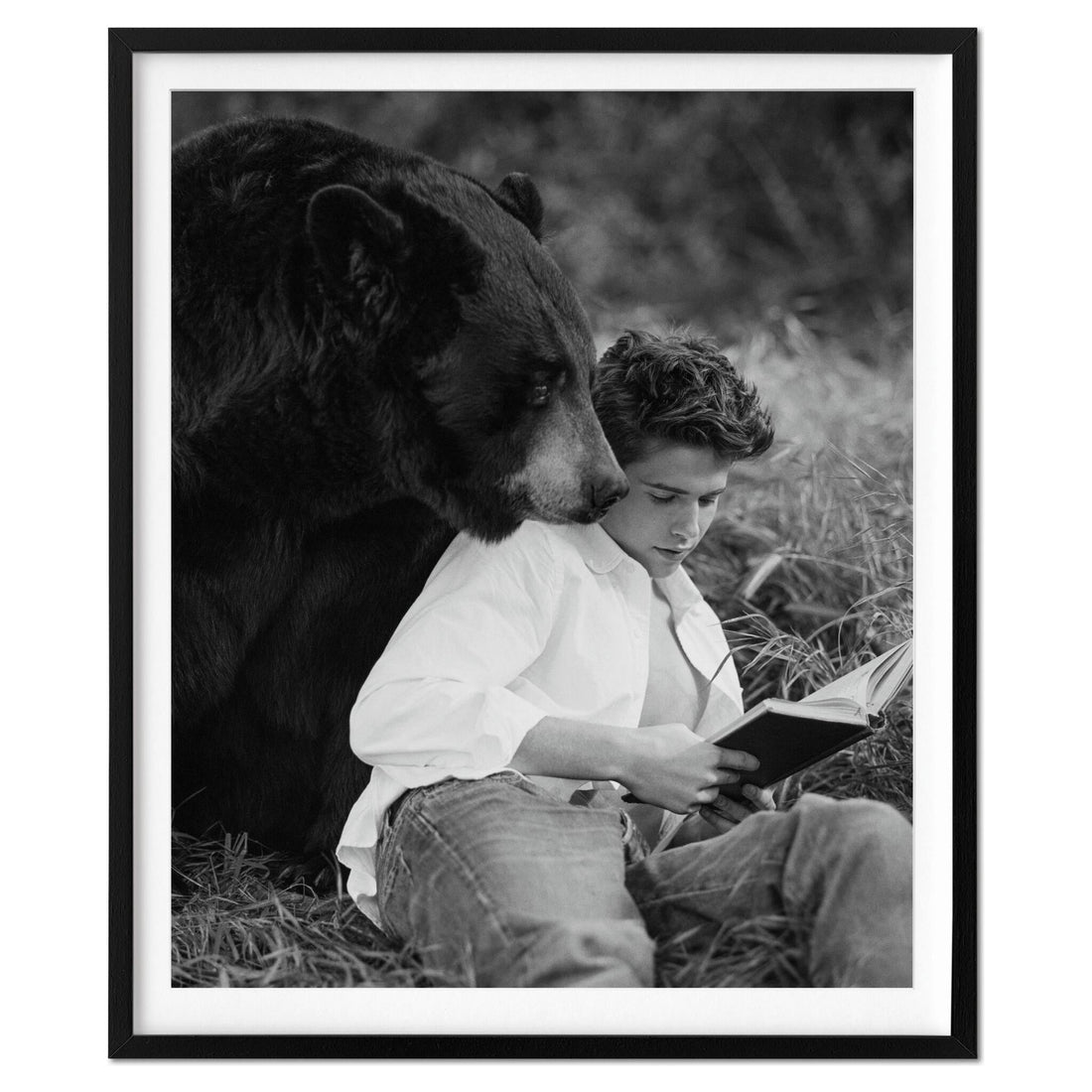 Bruce Weber My Education Buchcover von TASCHEN Verlag