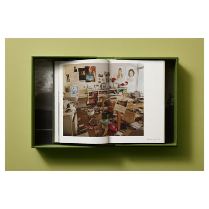Künstlerfotografie Bruce Weber Sammlung