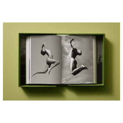 Sammlerstück TASCHEN Bruce Weber