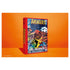 comicband der marvel comics library mit epischen schlachten

