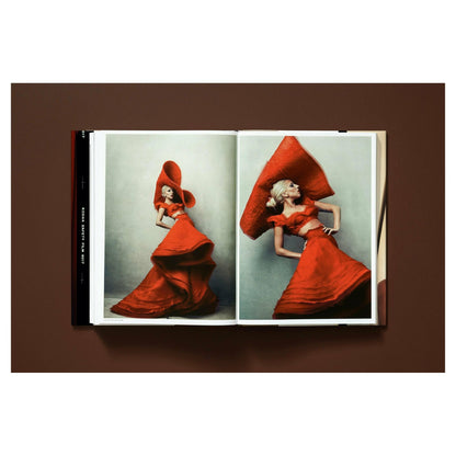 Annie Leibovitz Fotografie im hochwertigen Rahmendesign