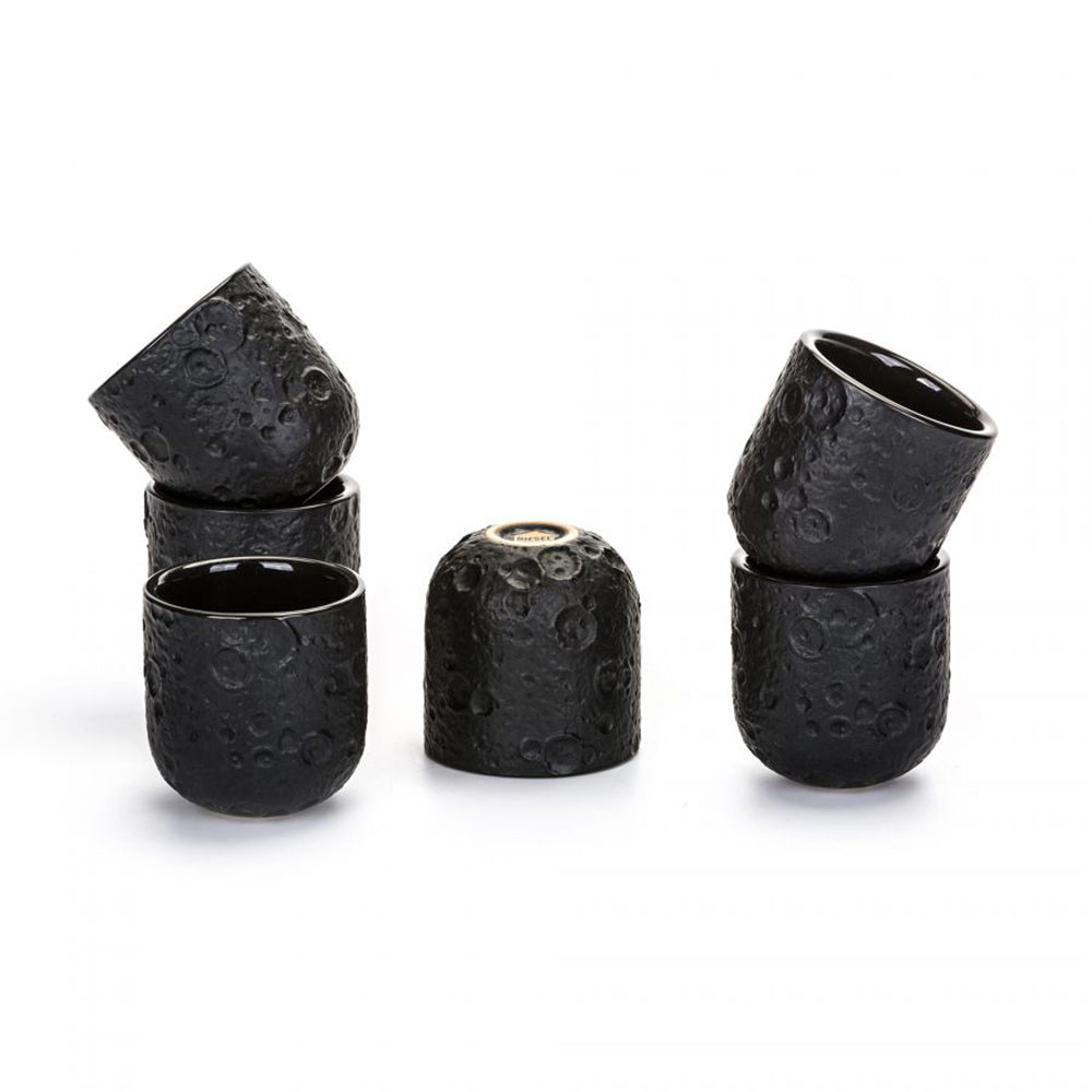 Kaffeetasse COSMIC LUNAR