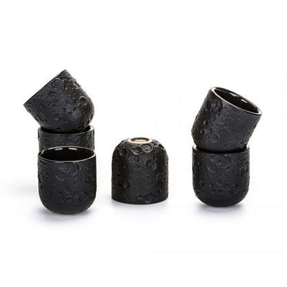 Kaffeetasse COSMIC LUNAR