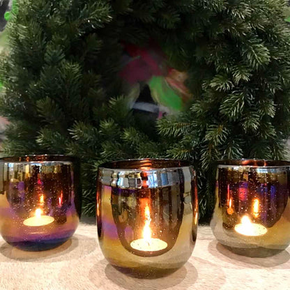 Teelicht Windlicht Tathra