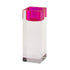 Teelichthalter SARI L pink GiftCompany