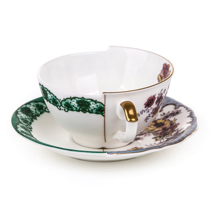 Teetasse Hybrid ISIDORA von Seletti