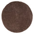Runder Teppich BERESA in Braun der Marke Light &amp; Living