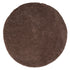 Runder Teppich BERESA in Braun der Marke Light &amp; Living