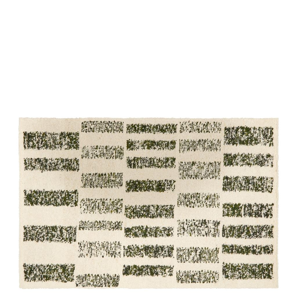 Teppich CORMO FOREST von Designers Guild