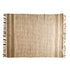 Teppich DHAYO in naturell-terra der Marke Light &amp; Living - 300x200cm